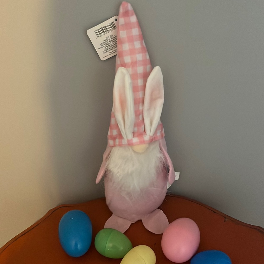 Easter Gnome🥕🐰